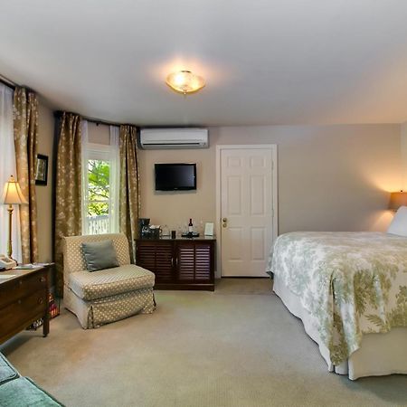 Winchester Inn Ashland Exteriör bild