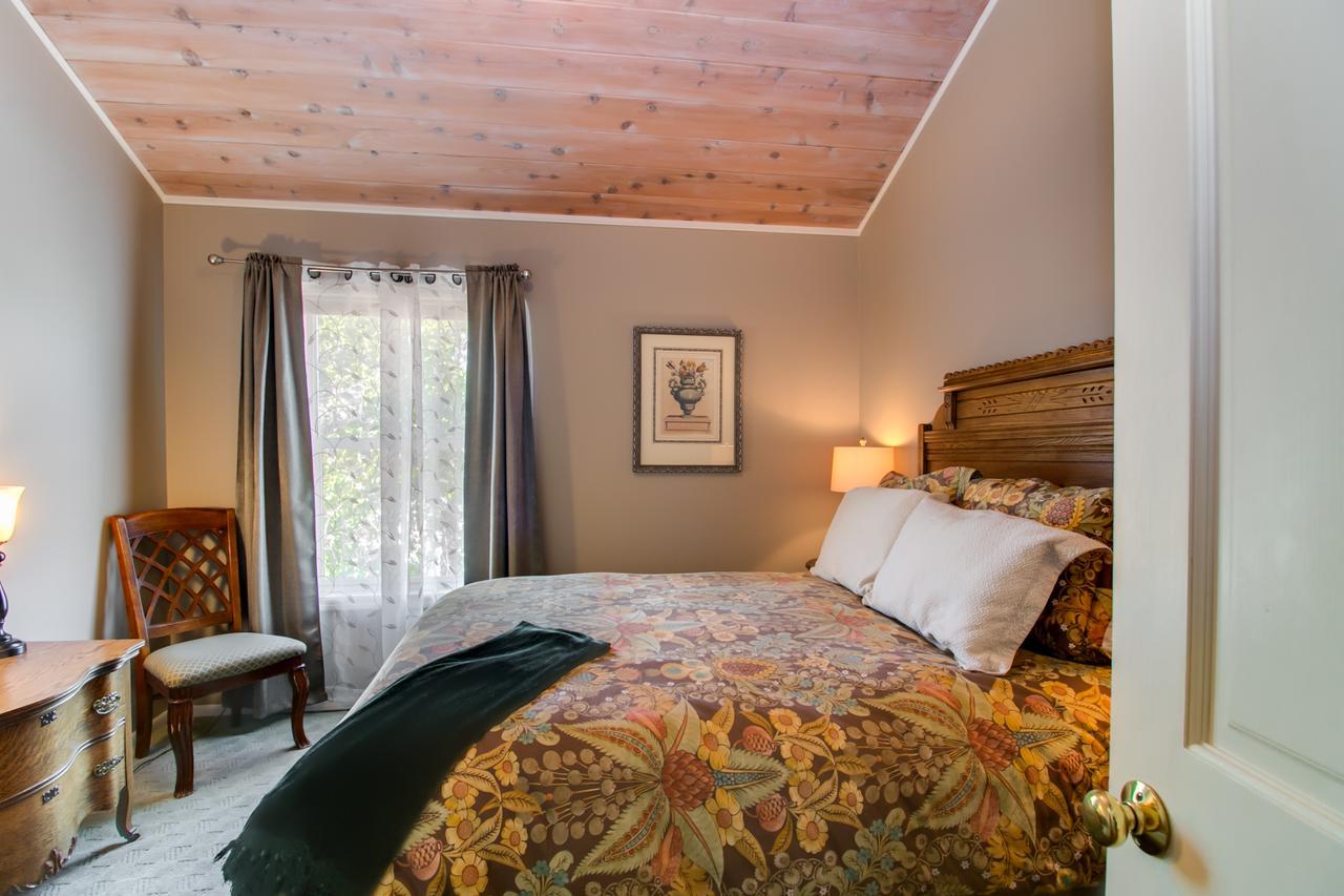 Winchester Inn Ashland Exteriör bild
