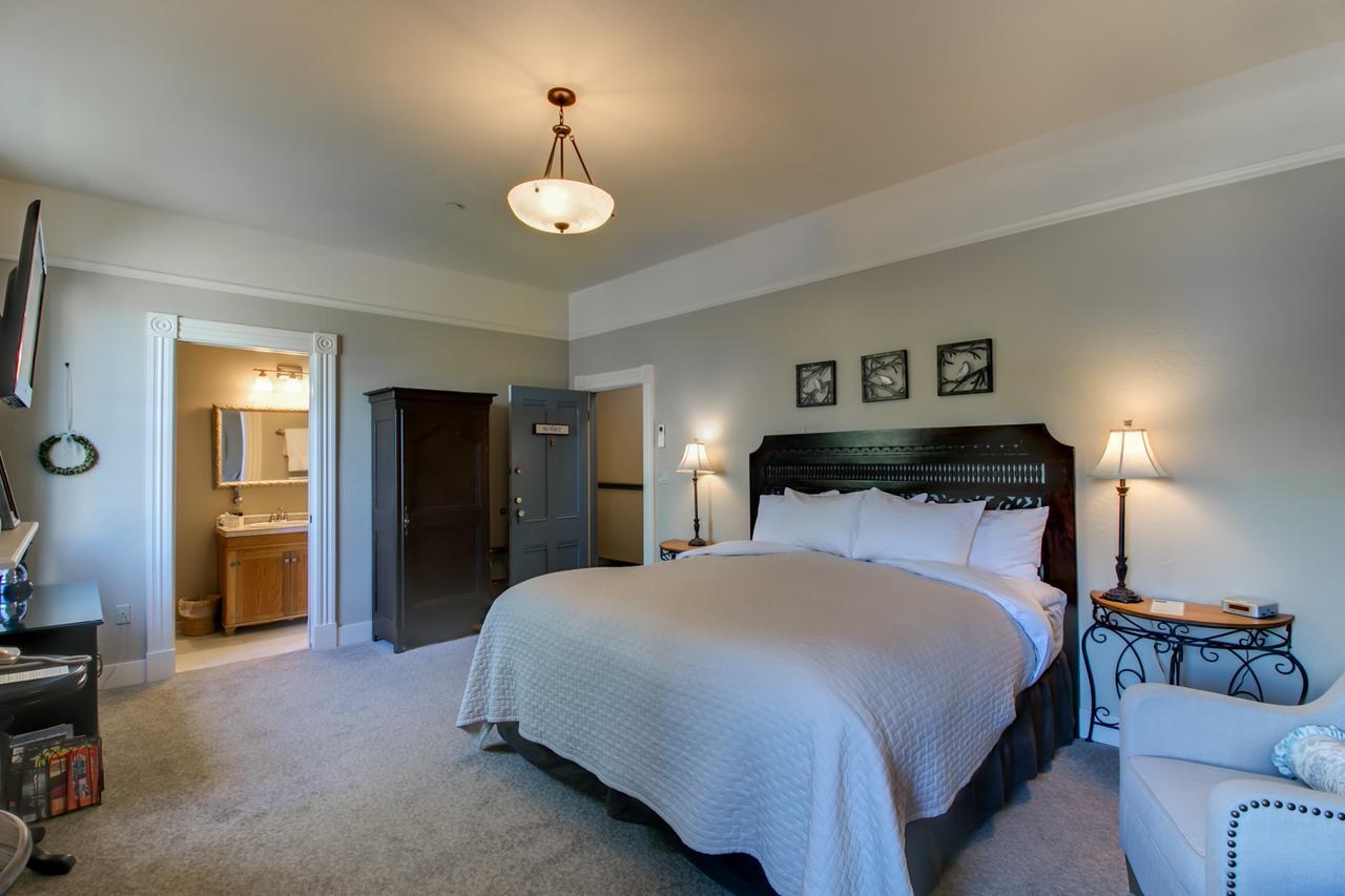 Winchester Inn Ashland Exteriör bild